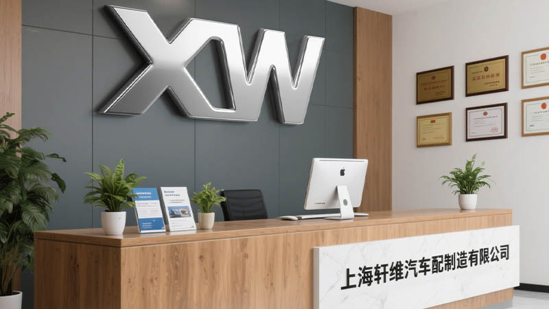 Shanghai Xuanwei Auto Parts Manufacturing Co., Ltd.